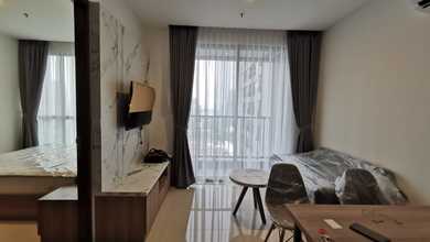 Apartemen Nyaman Dijual Cepat di Kuningan, Jakarta Selatan, Harga Menarik!