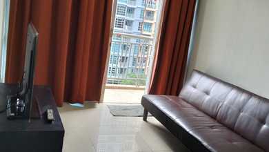 Apartemen Minimalis Lokasi Pluit, Jakarta Utara, Harga 1,35 Miliar