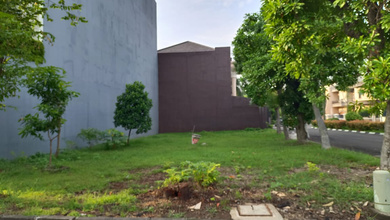 Tanah Elit Dijual di Puri Media, Jakarta Barat, Harga 7,05 Miliar