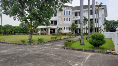 Pabrik Siap Pakai, Rapi N Terawat