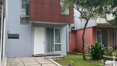 Properti Siap Huni di Kawasan BSD, Tangerang, LT 112m²