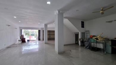 Disewakan Ruko Gandeng di Muara Karang Ry Lt 10x25m Lb 650 3,5 Lantai 