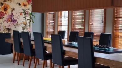 Jual Rumah 1000 di Permata Buana, Jakarta Barat