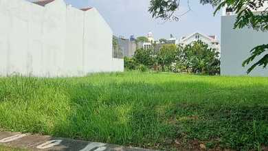 Dijual Tanah Eksklusif di Pantai Indah Kapuk, Jakarta Utara, LT 560m²