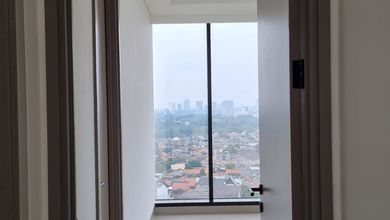 Apartemen Nyaman Dijual Cepat di Fatmawati, Jakarta Selatan, Harga Menarik!