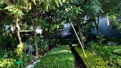 Tanah Elit Dijual di Meruya, Jakarta Barat, Harga 4,7 Miliar