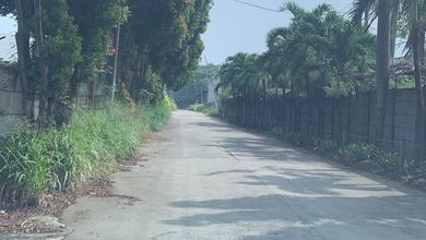 Jual Tanah Area Strategis, LT 17782 m2