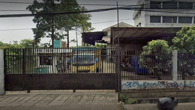 Gudang Daan Mogot Km12