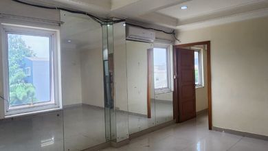 Pergudangan Elang Laut