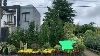 Tanah Elit Dijual di Meruya, Jakarta Barat, Harga 2,62 Miliar