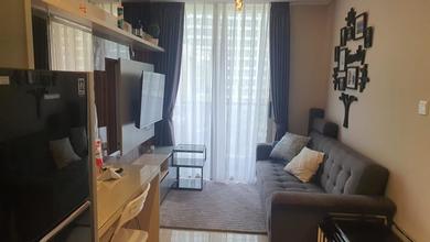 Penawaran Menarik Apartemen di Taman Anggrek, Jakarta Barat, LB 44m²