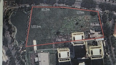 Promo Tanah Strategis di BSD City, Tangerang, Harga 528 Juta