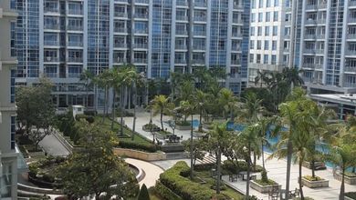 Jual Apartemen Strategis di Pluit, Jakarta Utara, Luas 63m²