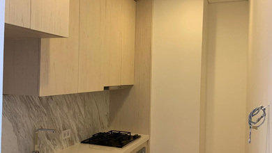 Apartemen Prestisius di Kawasan Elit TB Simatupang, Jakarta Selatan, Harga 3,1 Miliar