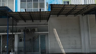 Gudang Sedayu Bizzpatk Daan Mogot