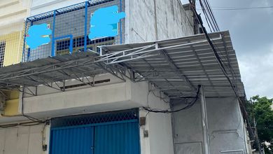 Dijual Ruko di Area Duri Kosambi - Jakarta Barat