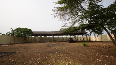 Kavling Prestisius Dijual di Teluk Naga, Tangerang, Harga 9,44 Triliun