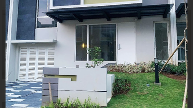 Rumah Area Premium Serpong, Tangerang Selatan - Harga Menarik 5,89 Miliar