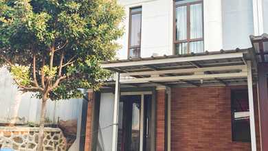 Kesempatan Rumah di BSD, Tangerang, LB 88m², Harga 2,2 Miliar