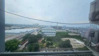 Dijual Apartemen Nyaman di Pluit, Jakarta Utara, Luas 63m²