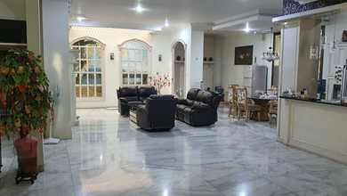 Kesempatan Langka, rumah Prestisius di Pantai Mutiara, Jakarta Utara, LB 456m²