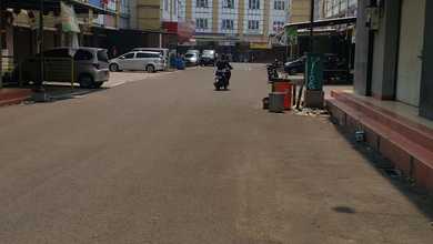 Ruko Golden Boulevards Bsd