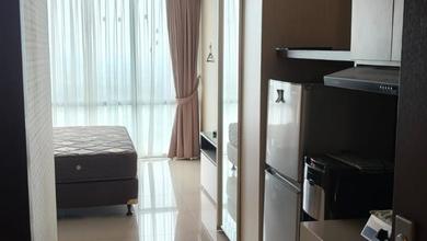 Jual Apartemen Terjangkau di Karawaci, Tangerang, LB 40m²