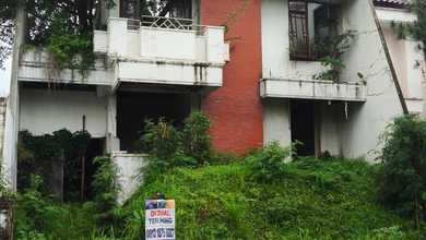 Rumah Dijual di Pondok Cabe, Tangerang, LB 400m², Harga Kompetitif!