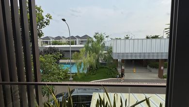 For Sale rumah Premium di Pantai Indah Kapuk, Jakarta Utara - LT 150m²