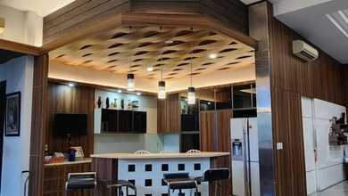 Dijual rumah Premium di Pantai Indah Kapuk, Jakarta Utara - LT 580m²