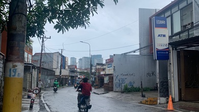 Ruko Kembangan Deket Puri Indah Dan Permata Buana