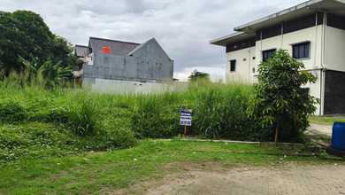 For Sale Tanah Premium di Lippo Karawaci, Tangerang, LT 452m²