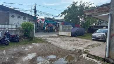 For Sale rumah Eksklusif di Palmerah, Jakarta Barat - LT 1187m²