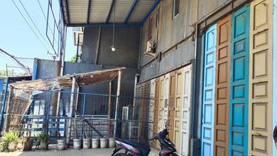 Bu Gudang Salembaran .Jati Kapuk