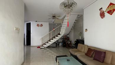 Dijual rumah Mewah di Pluit, Jakarta Utara - LT 200m²