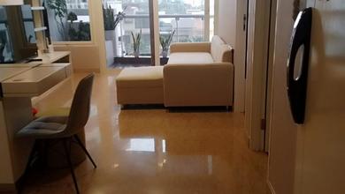 Apartemen Nyaman Dijual Cepat di Kemayoran, Jakarta Pusat, Harga Menarik!