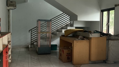 Gudang Jalan Raya Joglo