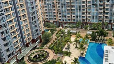 Apartemen Modern Lokasi Pluit, Jakarta Utara, Harga 1,7 Miliar