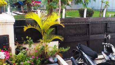 Rumah Siap Pakai di Area Semanan, Jakarta Barat, LT 75m²