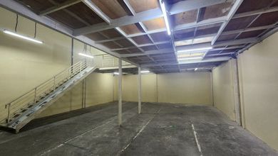 Sewa Pergudangan Elang Laut