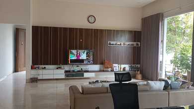 Rumah Prestisius di Kawasan Permata Buana, Jakarta Barat, LB 500m², Harga 12 Miliar