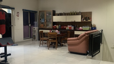 Hunian Mewah di Pantai Indah Kapuk, Jakarta Utara, 5 KT, LT 200m²