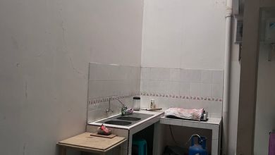 For Sale rumah Mewah di Permata Buana, Jakarta Barat - LT 136m²