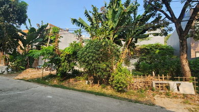 Kavling Prestisius Dijual di Kav DKI, Jakarta Barat, Harga 5,5 Miliar