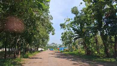 For Sale Tanah Premium di Semarang Selatan, Semarang, LT 220000m²