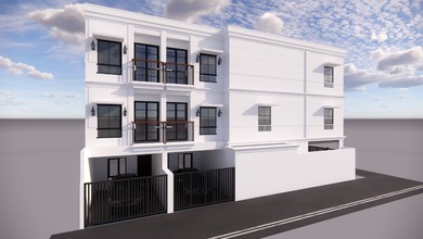 Rumah Siap Huni di Area Duri Kepa, Jakarta Barat, LT 59m²