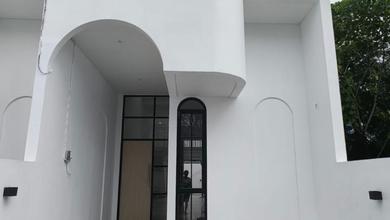 Rumah Favorit di Citra Garden, Jakarta Barat, 3 KT, Harga 2 Miliar