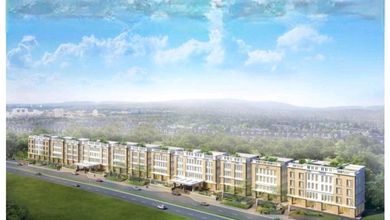 Foresta Business Loft (fbl) Murah