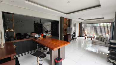 Rumah Area Premium Permata Buana, Jakarta Barat - Harga Terbaik 15,7 Miliar