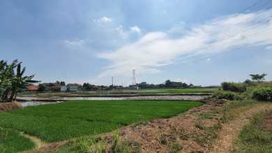 Dijual Tanah Eksklusif di Karawang Timur, Karawang, LT 72000m²